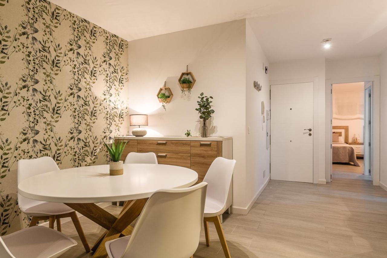 Tuguest Velilla Apartment Almuñécar Buitenkant foto