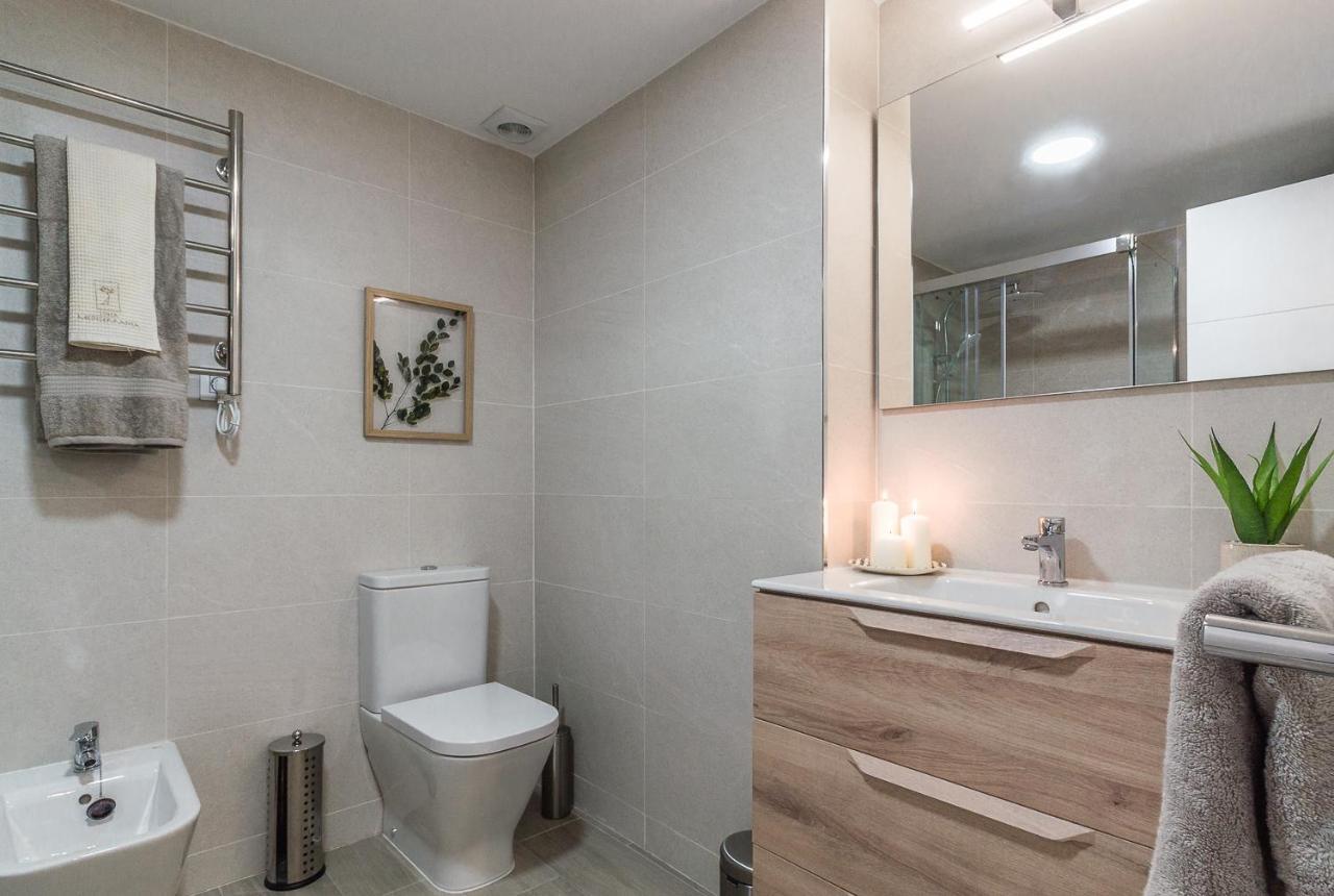 Tuguest Velilla Apartment Almuñécar Buitenkant foto